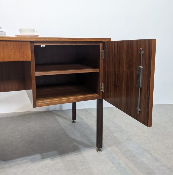 Bureau années 60' Combineurop – Image 2