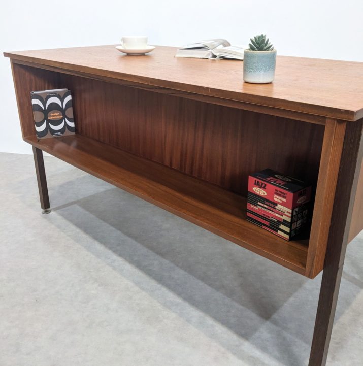 Bureau années 60' Combineurop – Image 5