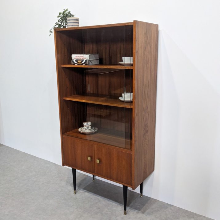 Vitrine, vaisselier Sycame