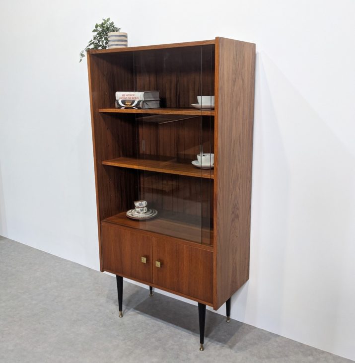 Vitrine, vaisselier Sycame