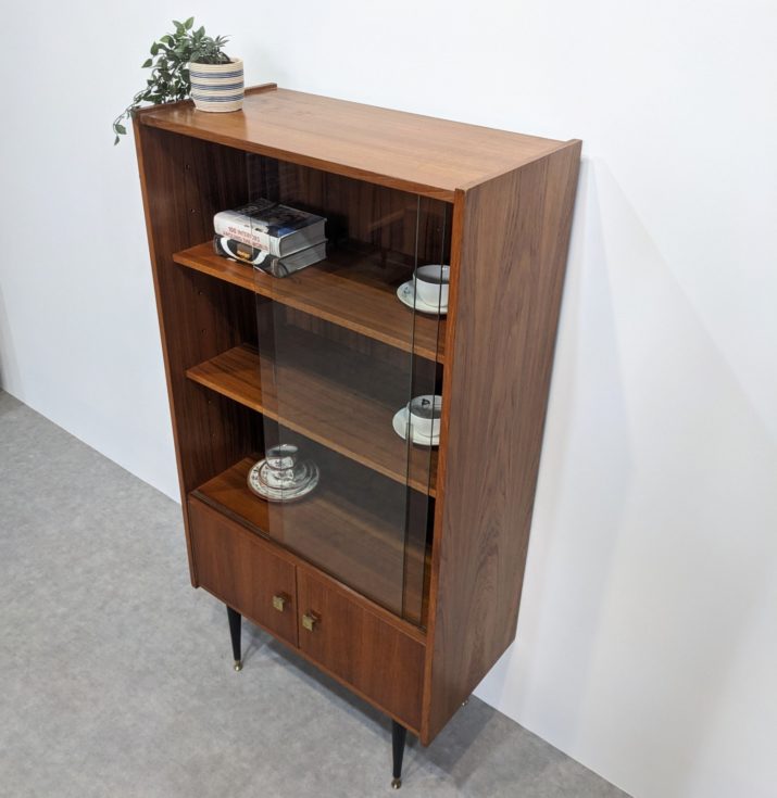 Vitrine, vaisselier Sycame – Image 2
