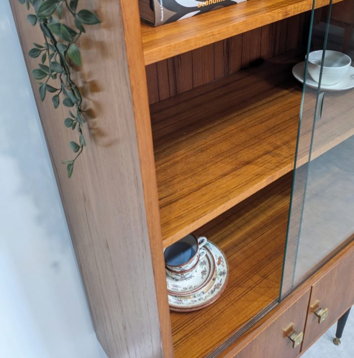Vitrine, vaisselier Sycame – Image 8