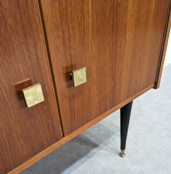 Vitrine, vaisselier Sycame – Image 3
