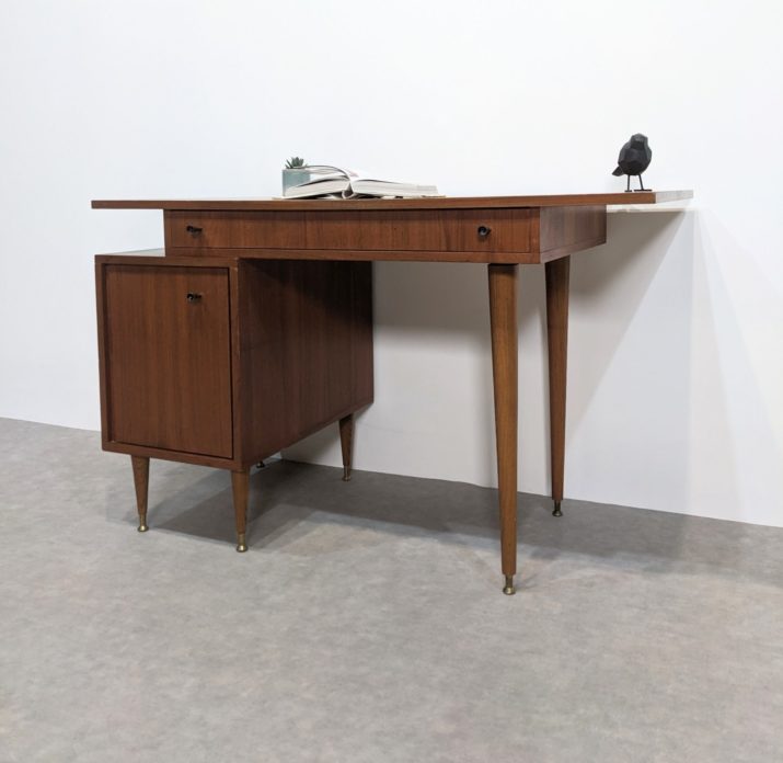 Bureau années 60' – Image 2