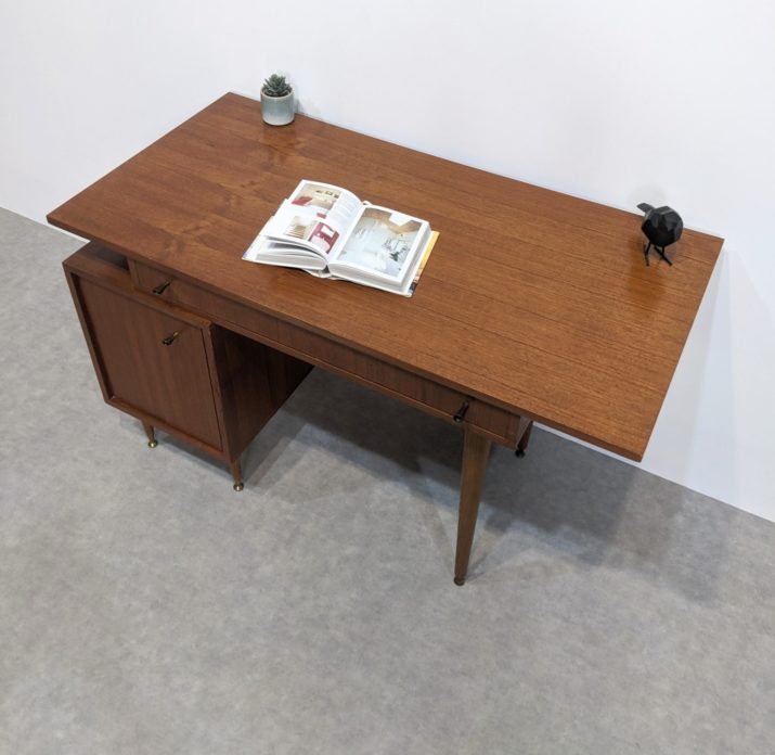 Bureau années 60' – Image 3
