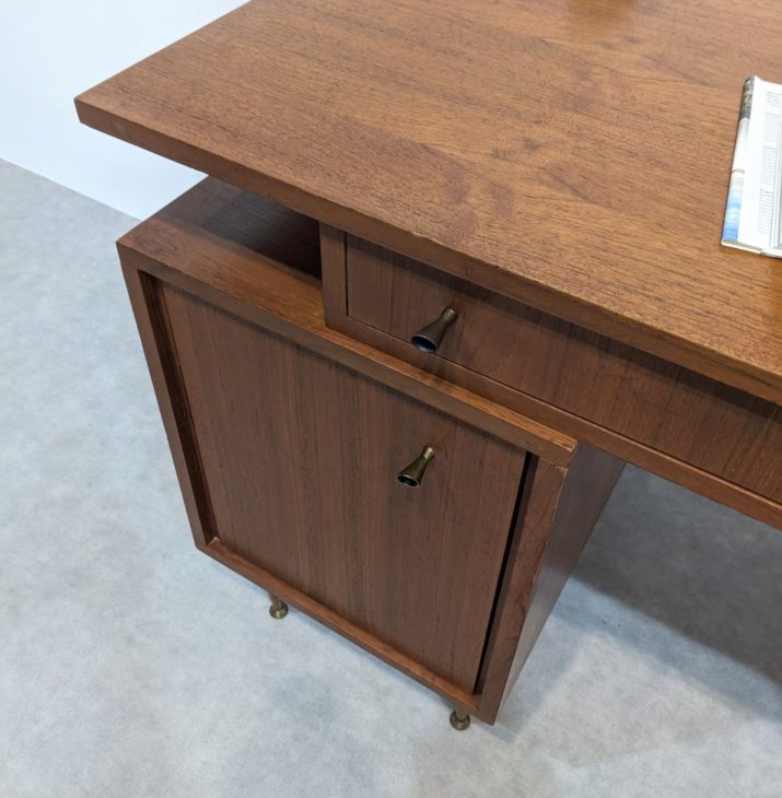 Bureau années 60' – Image 4