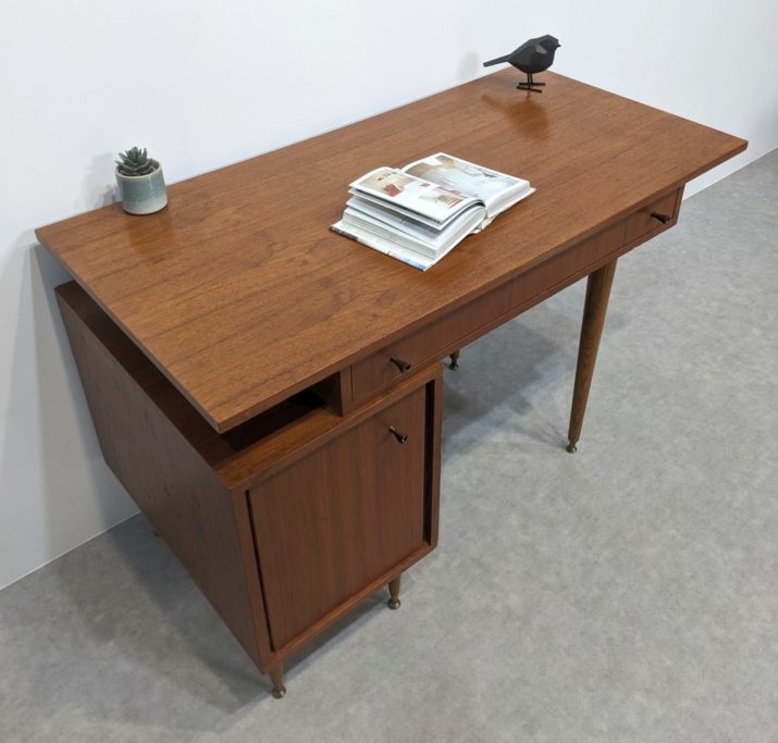 Bureau années 60' – Image 6