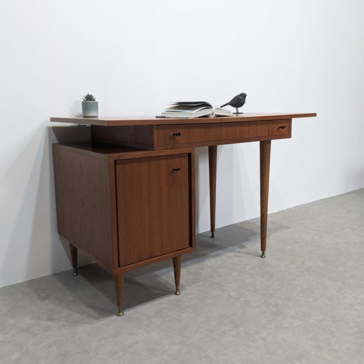 Bureau années 60' – Image 7