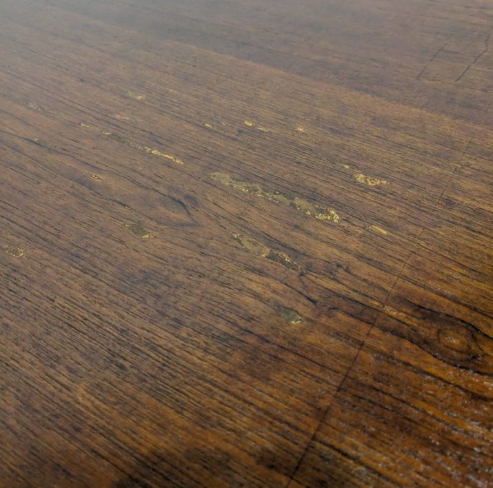 Table à repas scandinave – Image 8