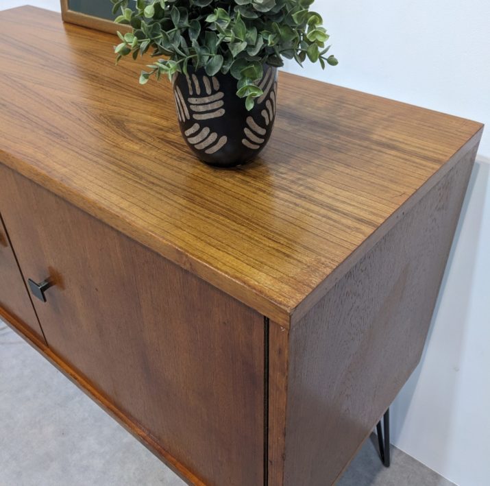 Sideboard vintage – Image 7