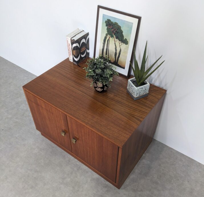 Armoire basse Sycame – Image 6