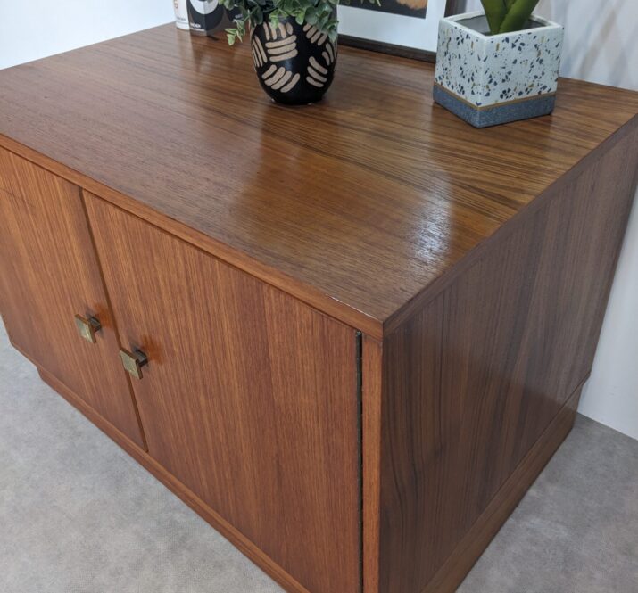 Armoire basse Sycame – Image 5
