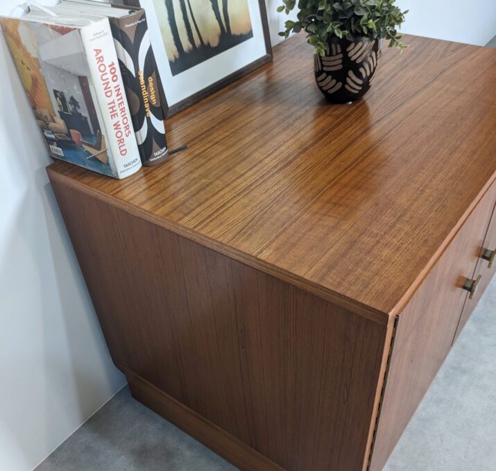 Armoire basse Sycame – Image 4