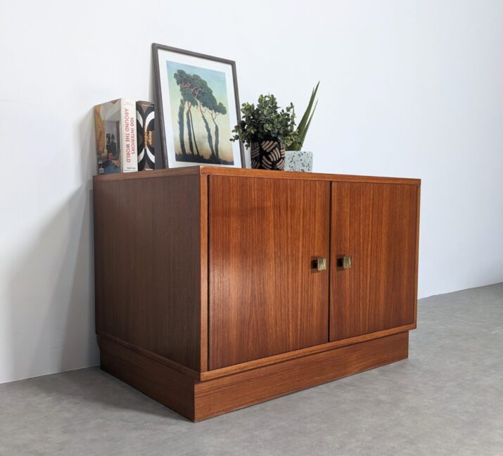 Armoire basse Sycame – Image 3