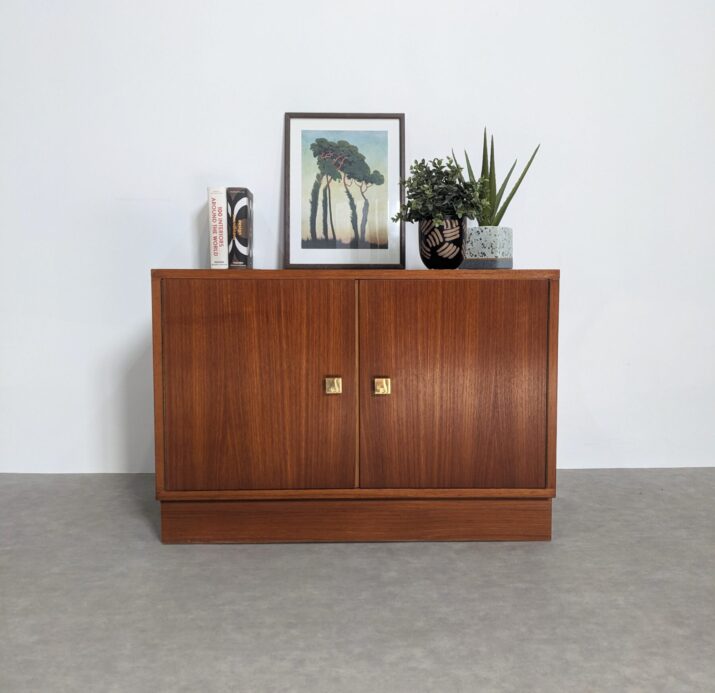 Armoire basse Sycame