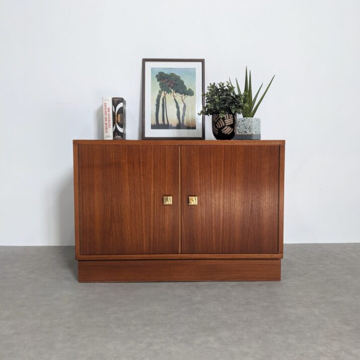 Armoire basse Sycame