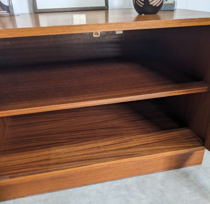 Armoire basse Sycame – Image 2