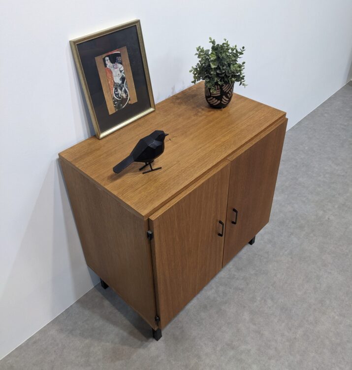 Commode chêne clair – Image 7