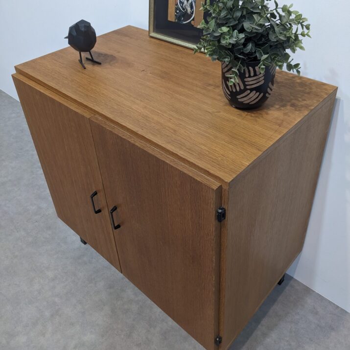 Commode chêne clair – Image 6