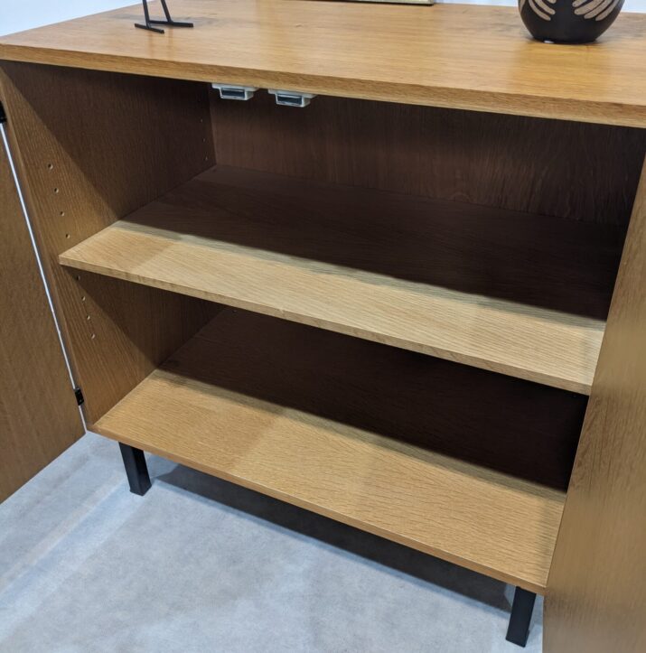 Commode chêne clair – Image 5