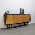 Sideboard, buffet rockabilly