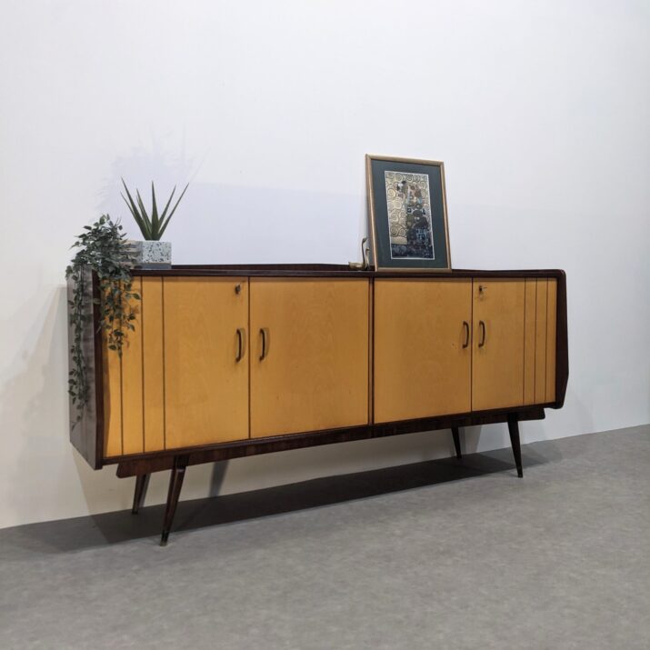 Sideboard, buffet rockabilly