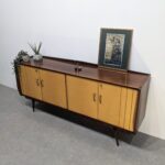 Sideboard, buffet rockabilly – Image 8