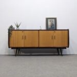 Sideboard, buffet rockabilly – Image 7