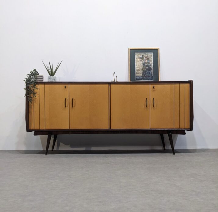 Sideboard, buffet rockabilly – Image 7