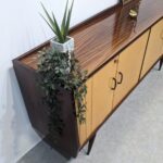 Sideboard, buffet rockabilly – Image 6