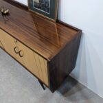 Sideboard, buffet rockabilly – Image 5