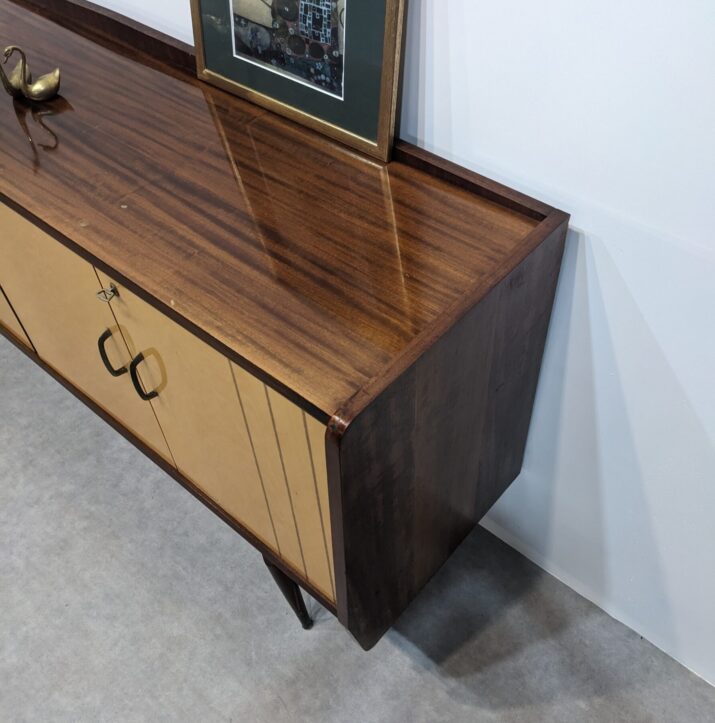Sideboard, buffet rockabilly – Image 5