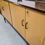 Sideboard, buffet rockabilly – Image 4
