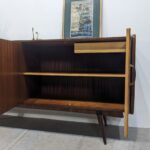 Sideboard, buffet rockabilly – Image 3