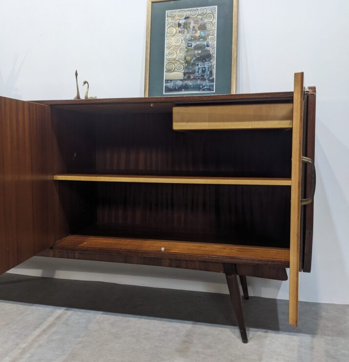 Sideboard, buffet rockabilly – Image 3