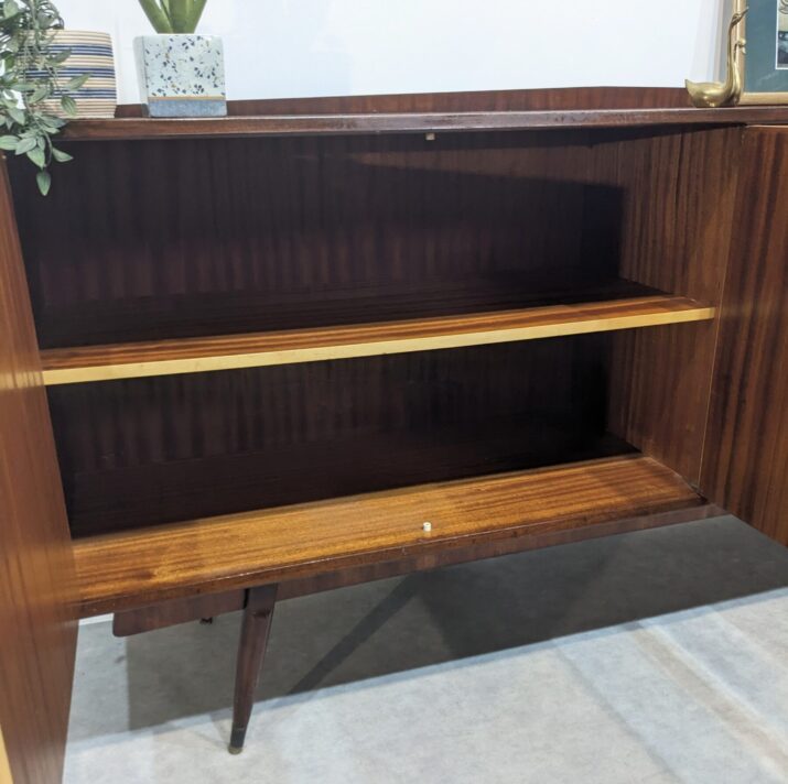 Sideboard, buffet rockabilly – Image 10