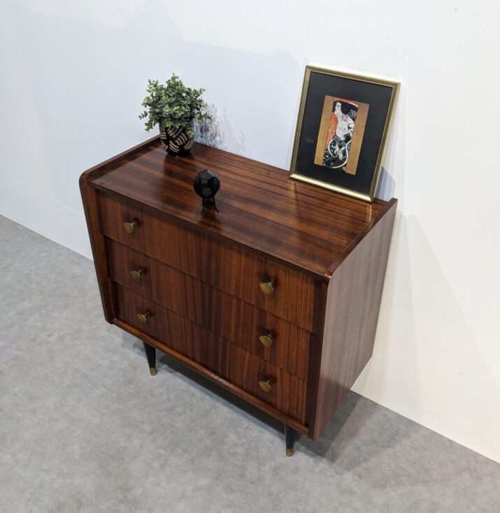 Commode années 50 – Image 2