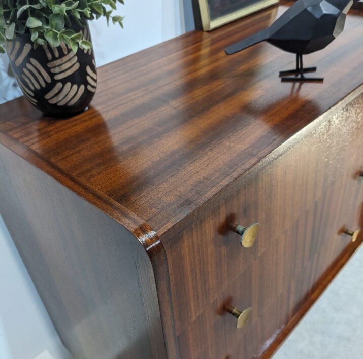 Commode années 50 – Image 3