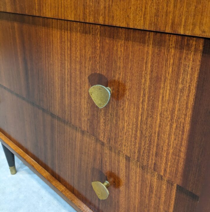 Commode années 50 – Image 7