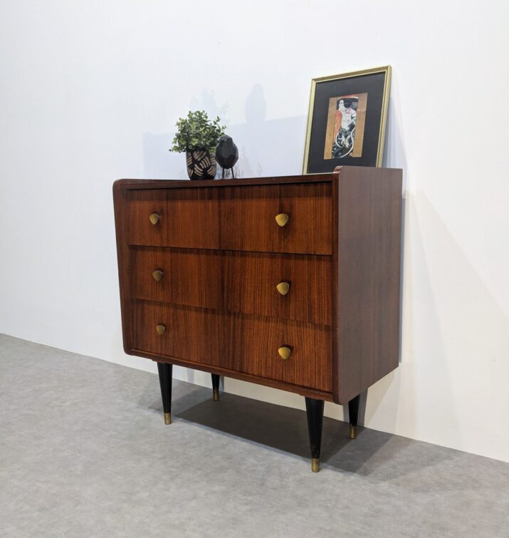 Commode années 50 – Image 6
