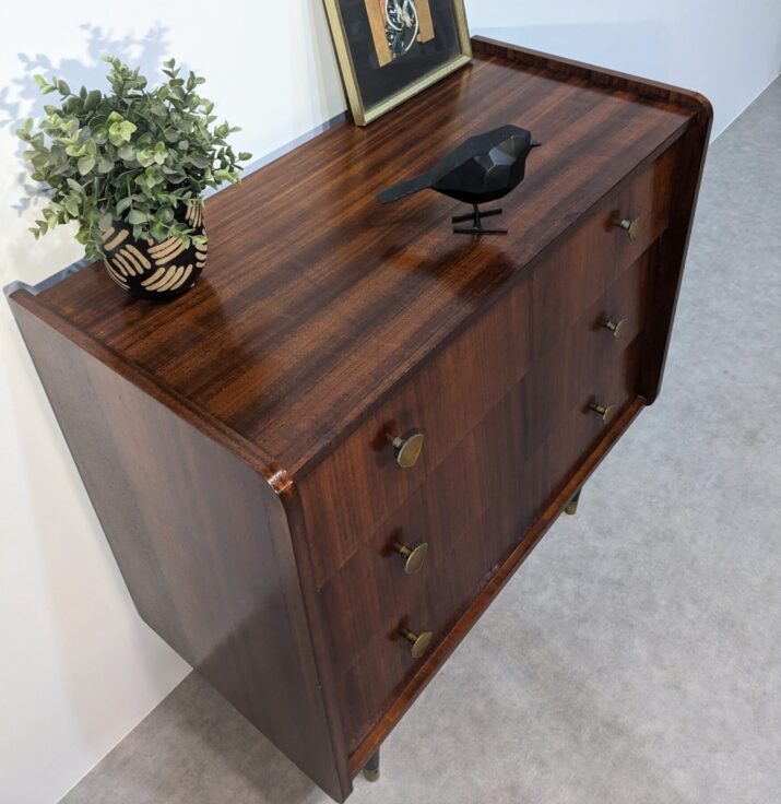 Commode années 50 – Image 4
