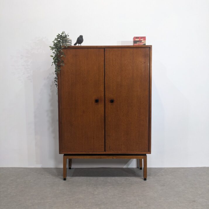 Armoire vintage mdk
