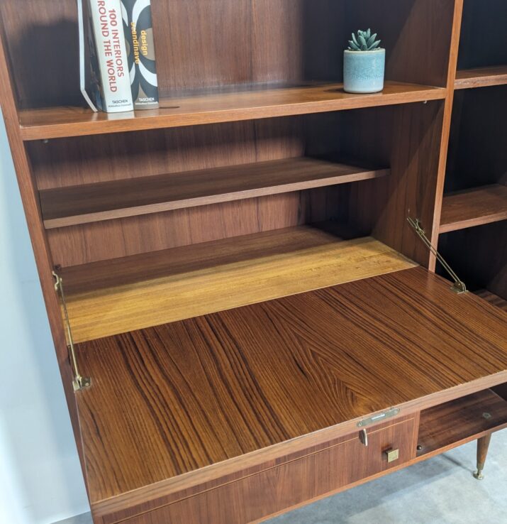 Highboard vintage Sycame – Image 5