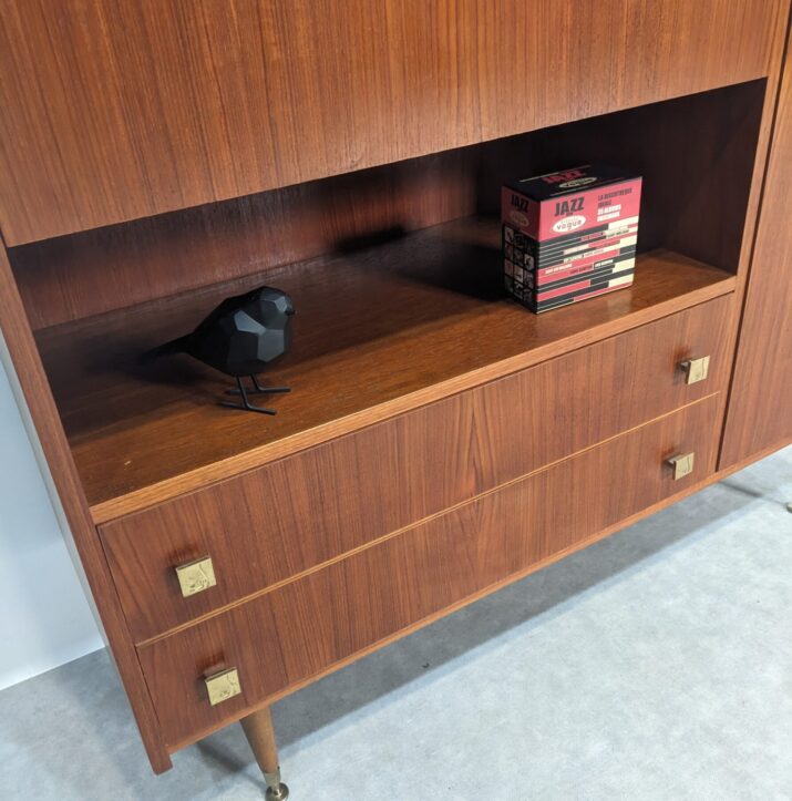 Highboard vintage Sycame – Image 2