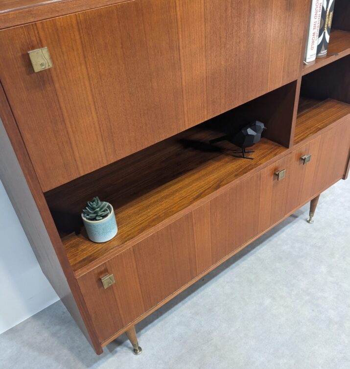 Vitrine, highboard 60' – Image 7