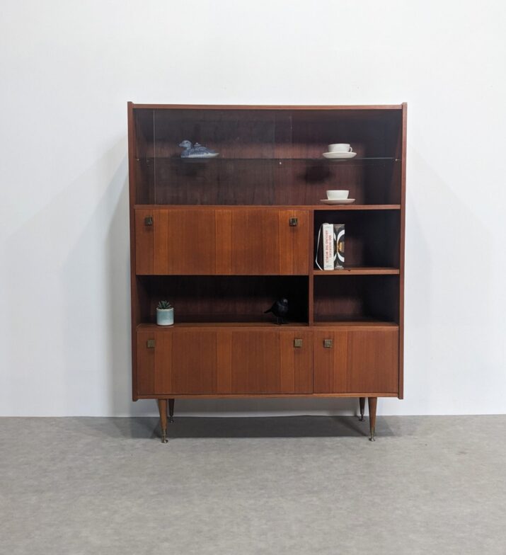 Vitrine, highboard 60' – Image 6