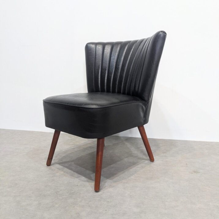Fauteuil cocktail