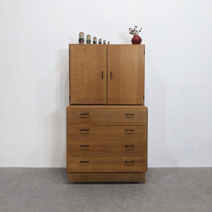 Commode Simplalux 70'