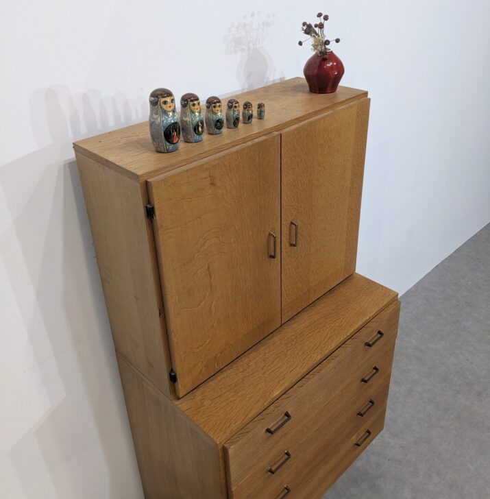 Commode Simplalux 70' – Image 2