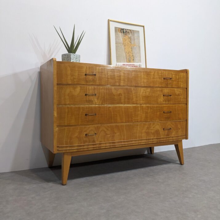 Commode xl, buffet Mid-century